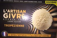 Tropezienne