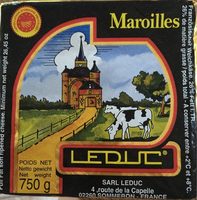 Maroilles