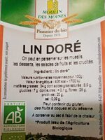 Link doré