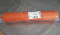 Saucisson ail fume