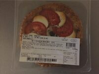 Feuillantines chèvre