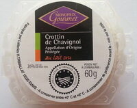 Crotin de Chavignol
