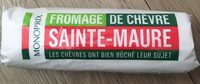 Fromage de chèvre Sainte-Maure