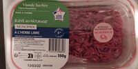 Viande Hachée