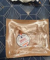 Pâté en croûte poulet citron