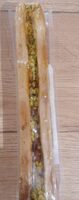 Pâte en croute