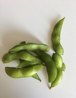 Edamame (haricot de soja)