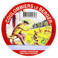 Coulommiers Le Berger