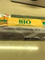Concombre