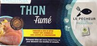 Thon fumé