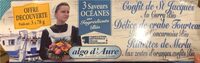 3 saveur océane