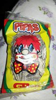 Pipas - Graines de Tournesol