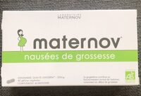 Maternov nausees