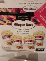 Haagen-Dazs