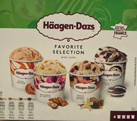Favorite Selection Festive Edition