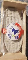 Fromage de chèvre au lait entier