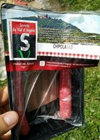 Chipolatas