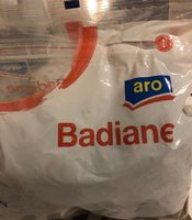Badiane