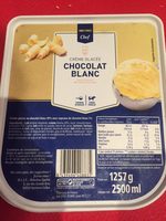 Creme glacee