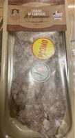 Terrine de campagne a l’ancienne