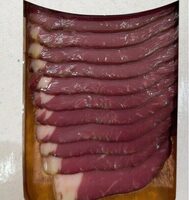 Magret de canard