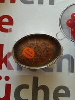 Terrine De Campagne