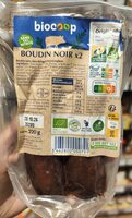 Boudin noir (2)