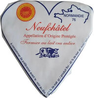 Neufchâtel