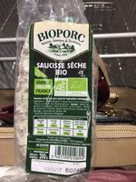 Saucisse Sèche