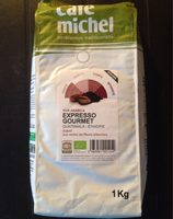 Cafe Grains Expresso Gourmet