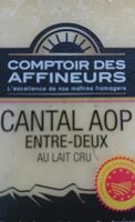 Cantal
