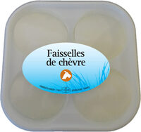 FAISSELLE DE CHÈVRE