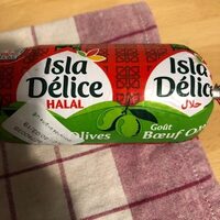 Saveur'délice gout boeuf olive