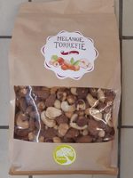 Mélange torrefié