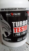 Turbo Testo