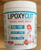 Lipoxy cut