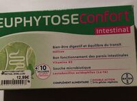 EUPHYTOSE Confort