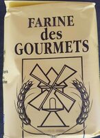 Farine des gourmets