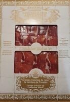 Jambon Autentico de Trevelez