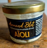 Aïoli