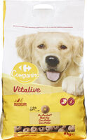 Companino Vitalive Medium