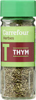 Thym