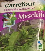 Mesclun