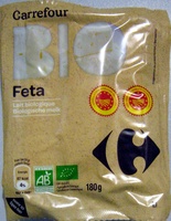 Féta Bio