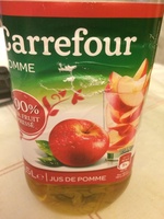 100% PUR JUS Pomme