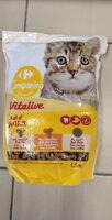 vitalive Junior