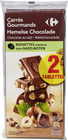Carré gourmands