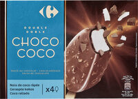 Double choco