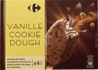 Cookie dough