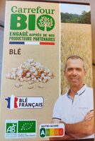 Blé